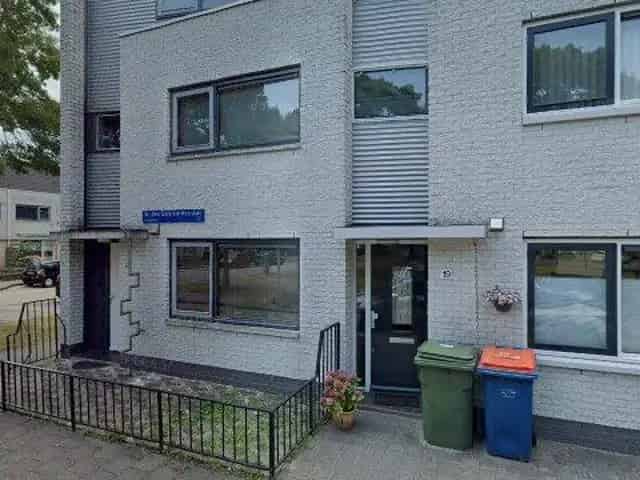 4 Slaapkamers Ruime gezinswoning Almere