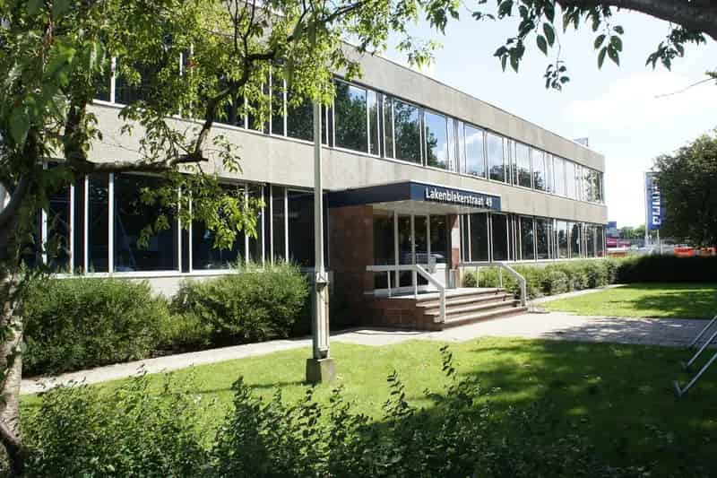 Kantoorruimte te huur Aalsmeer Lakenblekerstraat