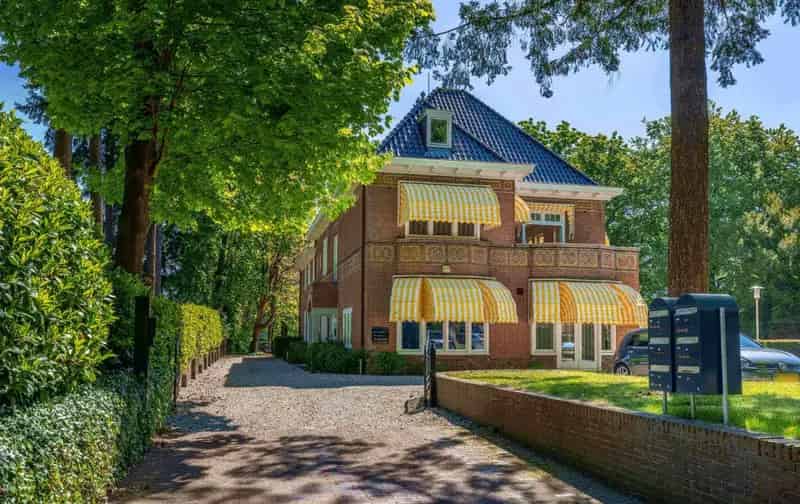 Kantoorruimte huren Hilversum 796m2 nabij A1 A27