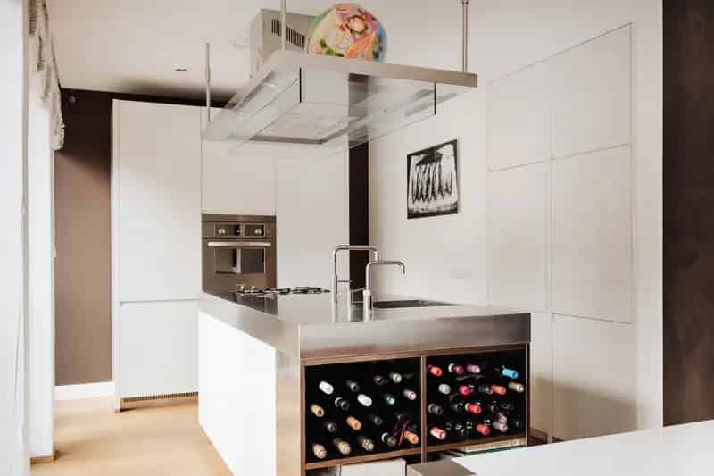 Luxe Appartement Museumkwartier 74m2 Tuin Berging