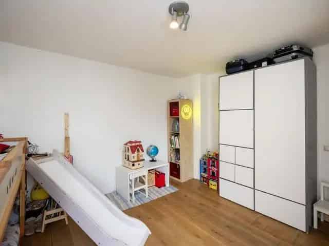 4 Kamer Woning met Dakterras Oostelijke Eilanden