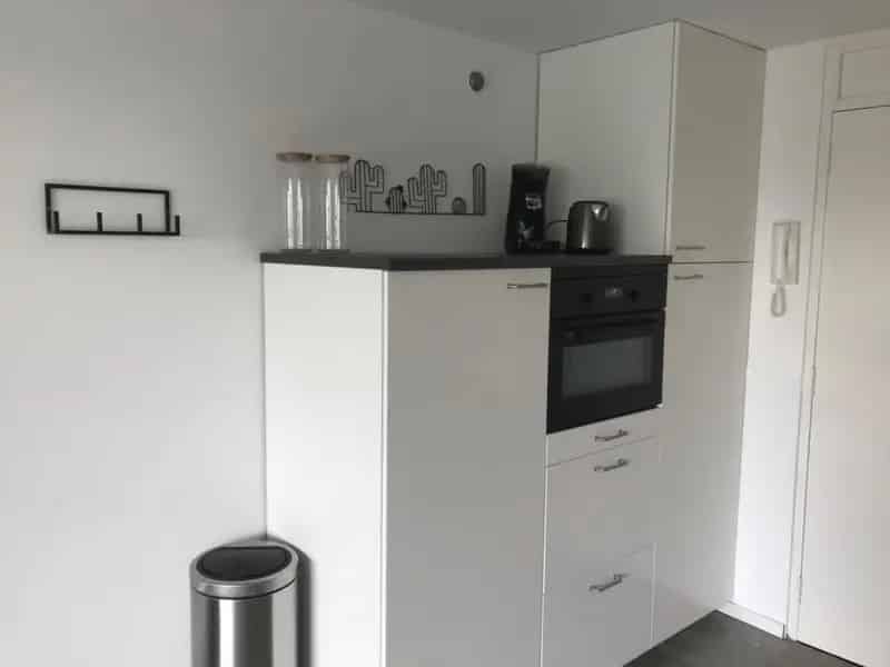 Appartement Bruinisse 2 Kamers