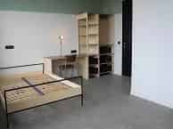Studio Maastricht Dokter Nevenstraat 21m2