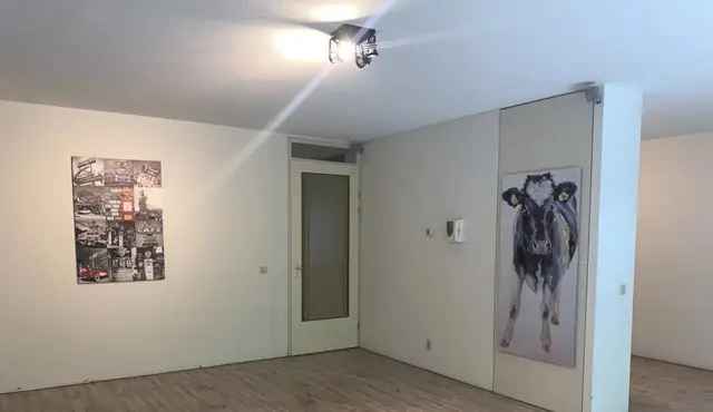 Galerijflat Rotterdam Centrum 3 Kamers 95m2 te Huur