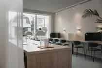 12 m2 Kantoorruimte te Huur Hilversum - IVY Office