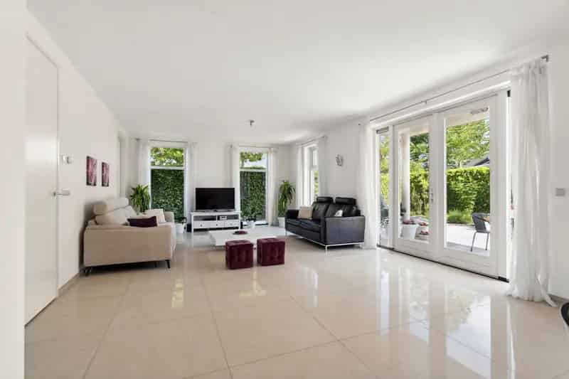 Luxe Villa te Koop Almere Poort 190m2 4 slaapkamers