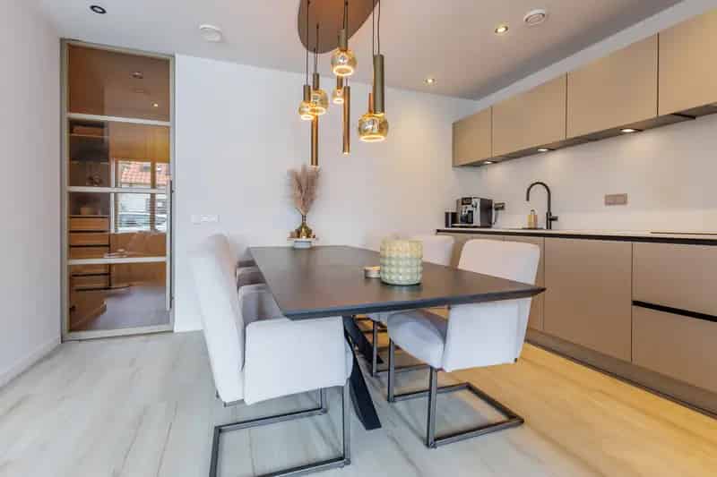 Luxe Appartement Oud-Beijerland Centrum - Instapklaar 49m²