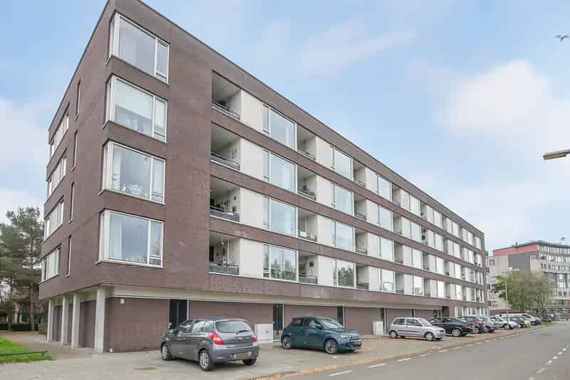 Argusvlinder Appartementen Breda
