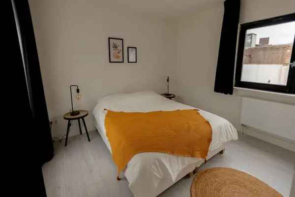 Appartement Minderbroederssingel Roermond