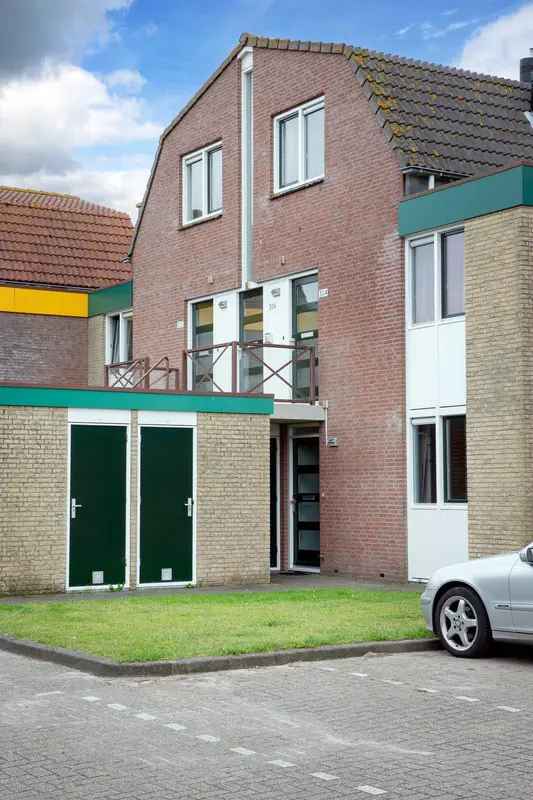 Benedenwoning Te Koop in Den Helder, Noord-Holland