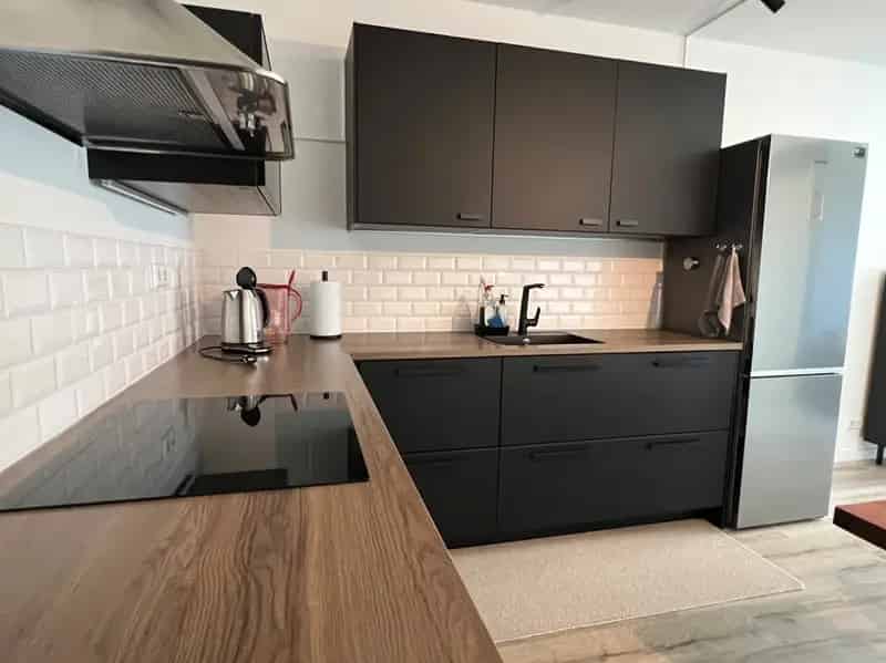 Luxe Appartement Ijburg 48m2 Haven Uitzicht