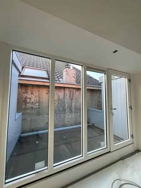 Modern 2-kamer appartement met balkon per 1 juli
