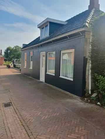 Appartement Middelstum Huur Medio Augustus September