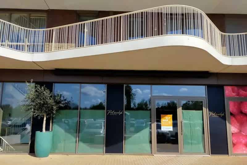 Commerciële Ruimte te Huur Goes Westhavendijk