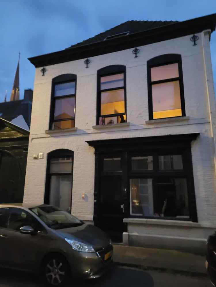 Studio te Huur Breda Princenhage 35m2