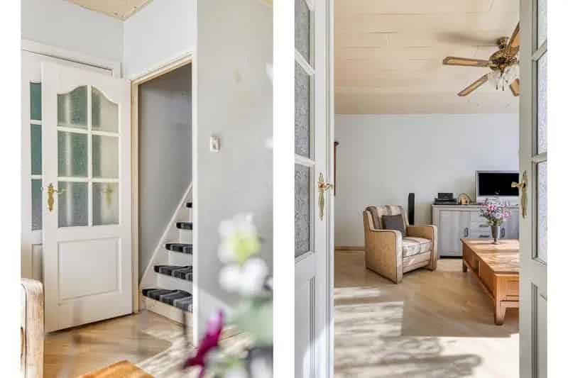 Half Vrijstaande woning te Bruinisse nabij Oosterschelde