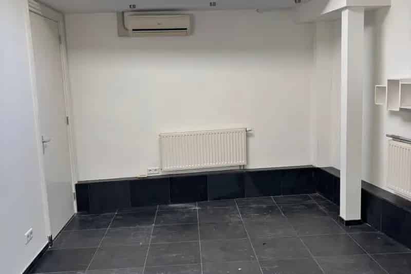 Kantoorruimte te huur Kampen 163m²