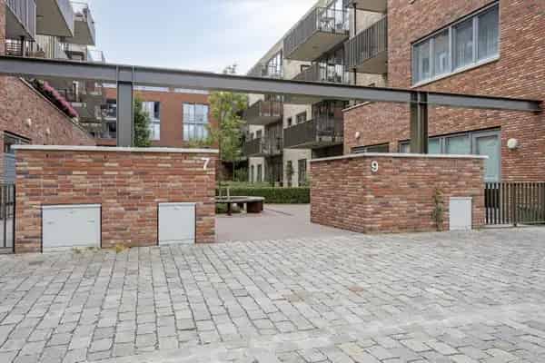 Appartement Dokter Frans Fouquetstraat in Maastricht