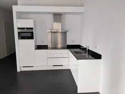 1 Kamer Appartement 62m2 Eindhoven Strijp-S