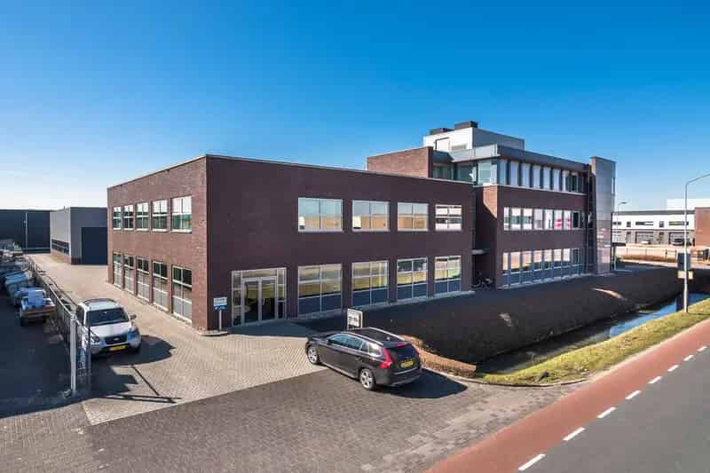 Kantoorruimte Nijkerk te huur 106m2