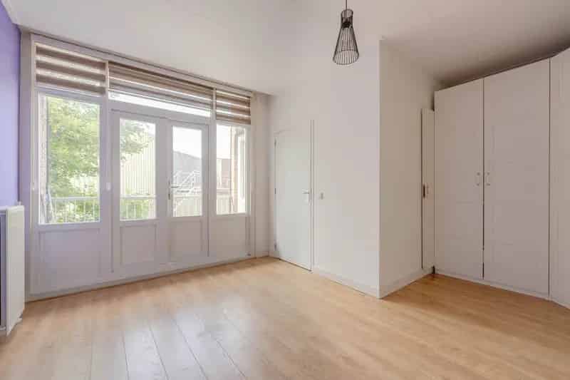 Appartement te koop Rotterdam Hillesluis 52m2