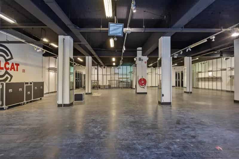 Winkel te huur Vlaardingen Liesveld 529m²