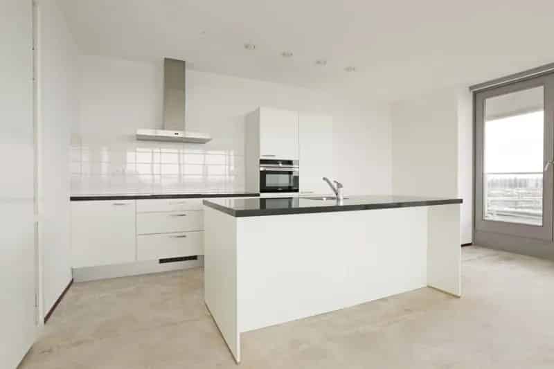 Nijmegen appartement te huur: 3 kamers, 93m2, luxe keuken, balkon