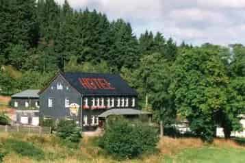Groot Familiehuis Pension 38 Subsidie 12 Kamers 13 Badkamers