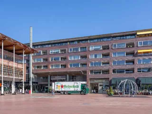 3 Kamerappartement Amstelveen