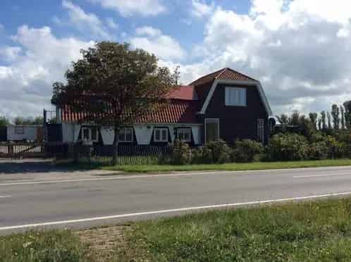 Kamer te Huur nabij Harlingen Haven