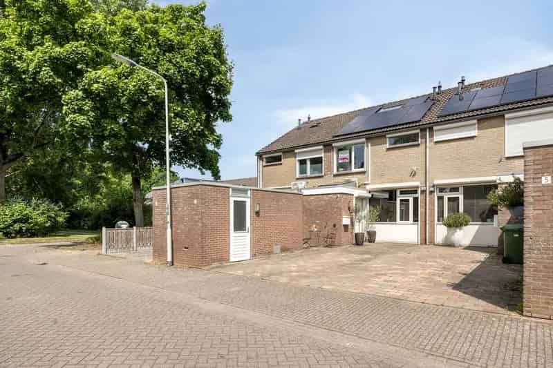 Huis te koop: Helmondstraat 3 6843 SB Arnhem | Funda