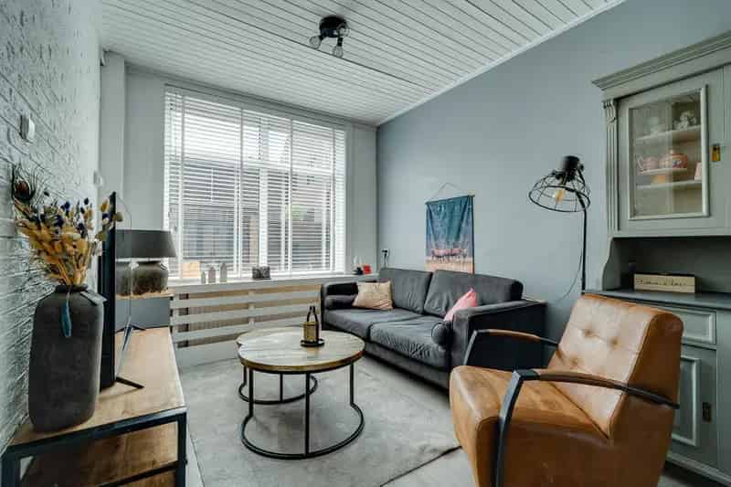 Hoekwoning Katwijk aan de Rijn  3 slaapkamers moderne badkamer