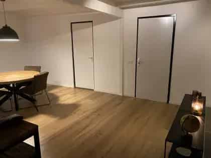 3 Kamer Appartement Brielle 95m2 Dakterras Gemeubileerd