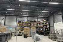 500 m2 Kantoorruimte en Magazijn te Huur Heino