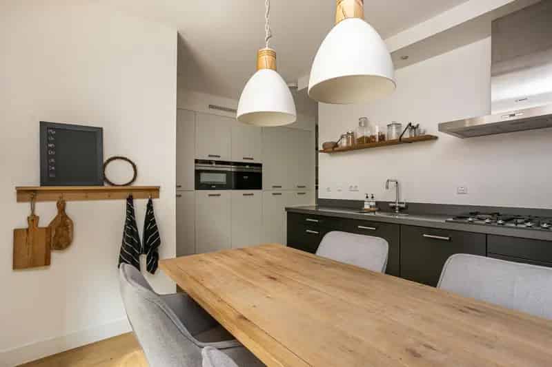 3 Slaapkamers Vreeswijk Energielabel A Instapklaar