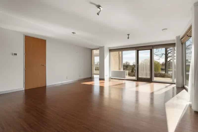 Modern Appartement IJsselzicht Dieren
