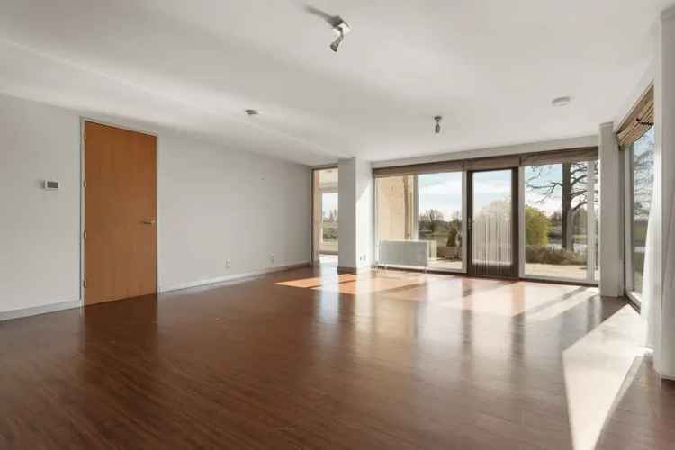 Modern Appartement IJsselzicht Dieren