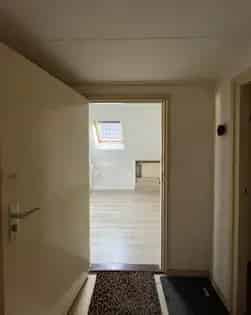 Kamer Breda 14m2 Student  Huur Inclusief GWL