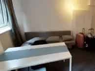 Studio Nijmegen Jan de Wittstraat 16m2