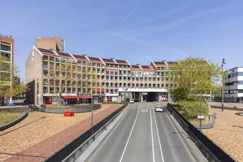 Ruim 3 Kamer Appartement Helmond Nabij Station