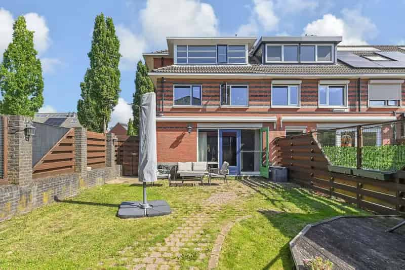 Huis te koop: Narcisplantsoen 21 2651 PW Berkel en Rodenrijs | Funda