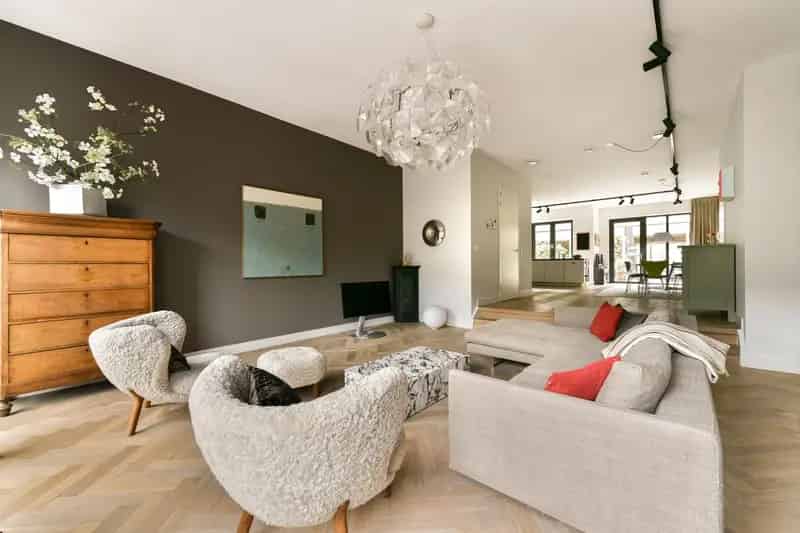 Appartement te koop Amsterdam Houthavens 257m2 5 slaapkamers