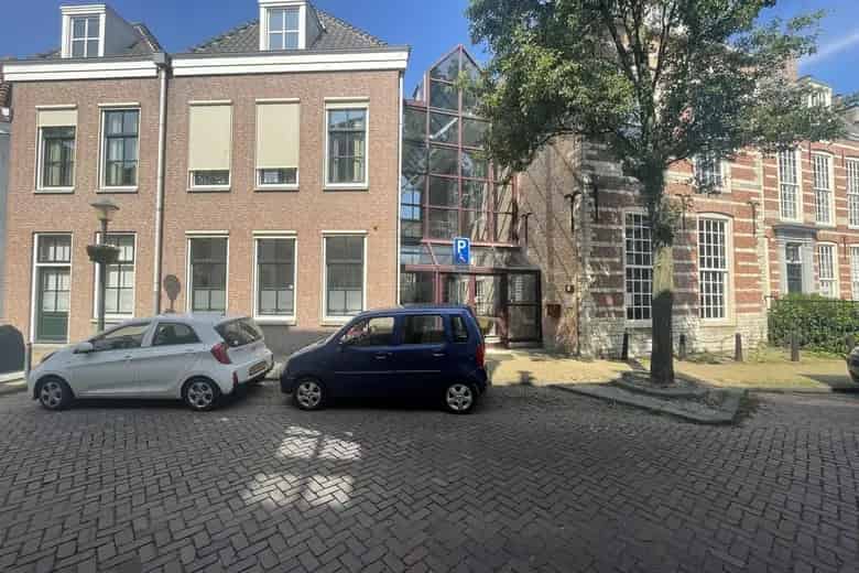 46 m2 Kantoorruimte Gorinchem Centrum te Huur