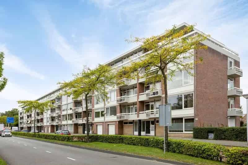 Appartement Strijp nabij Evoluon en Strijp-S