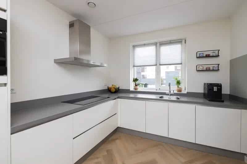 Moderne Tussenwoning Wateringen 3 slaapkamers Tuin Aan Het Water