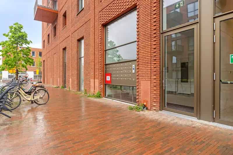 Appartement Lent Nijmegen: 99m², 2 slaapkamers, A++