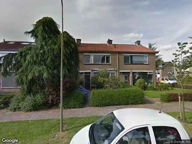 Boerhaavelaan 32, 6961ZV Eerbeek