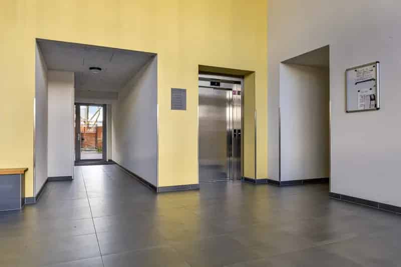 Utrecht Appartement aan het Merwedekanaal