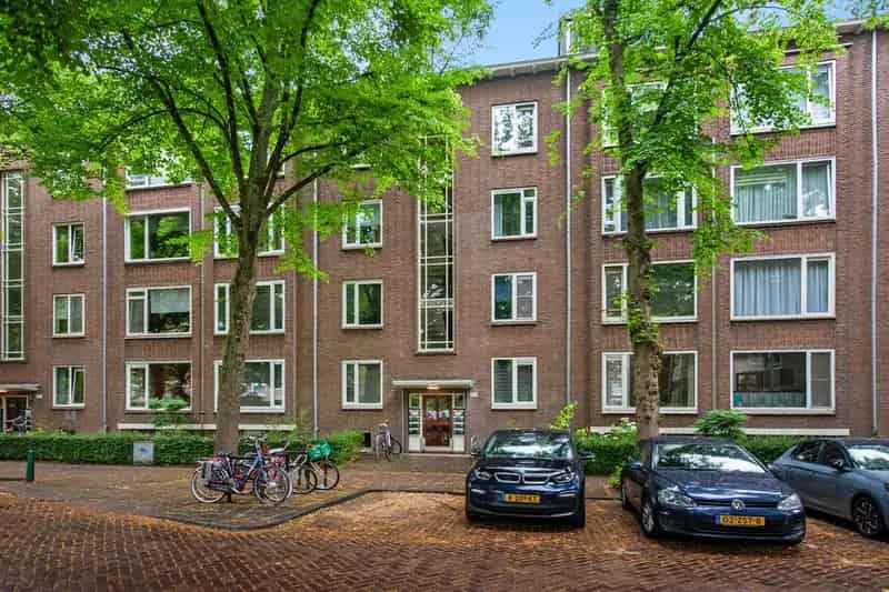 Maisonnette 3 slaapkamers Rijswijk
