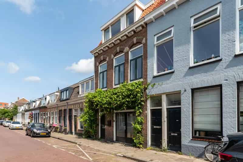 Appartement te huur Haarlem 3 slaapkamers  dakterras